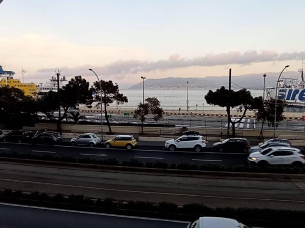 negozio in affitto a Messina in zona Centro Storico