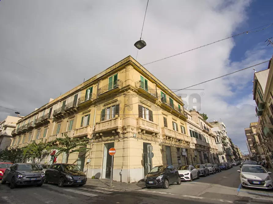 locale commerciale in affitto a Messina