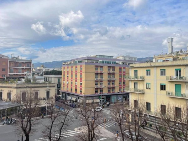 appartamento in affitto a Messina in zona Centro Storico