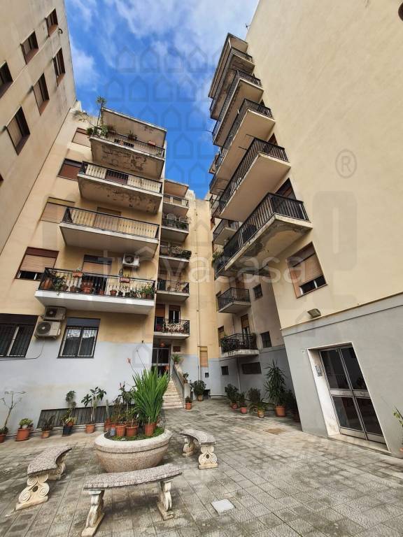 appartamento in affitto a Messina