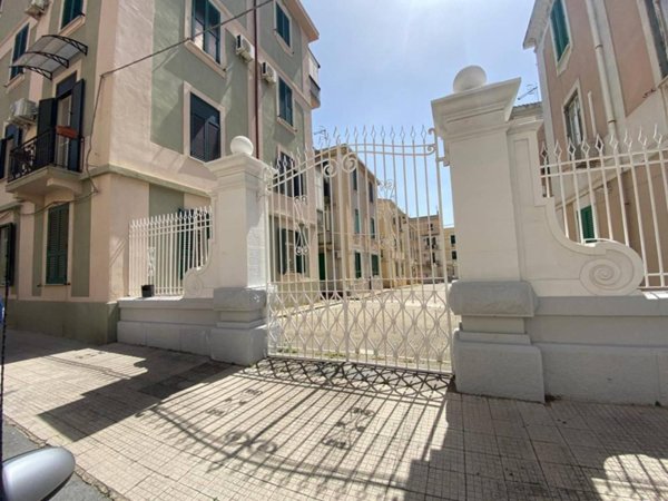 appartamento in affitto a Messina