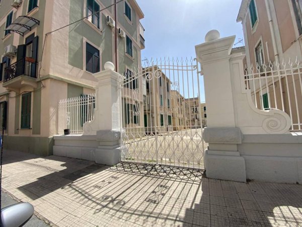 appartamento in affitto a Messina