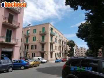 appartamento in affitto a Messina in zona Centro Storico