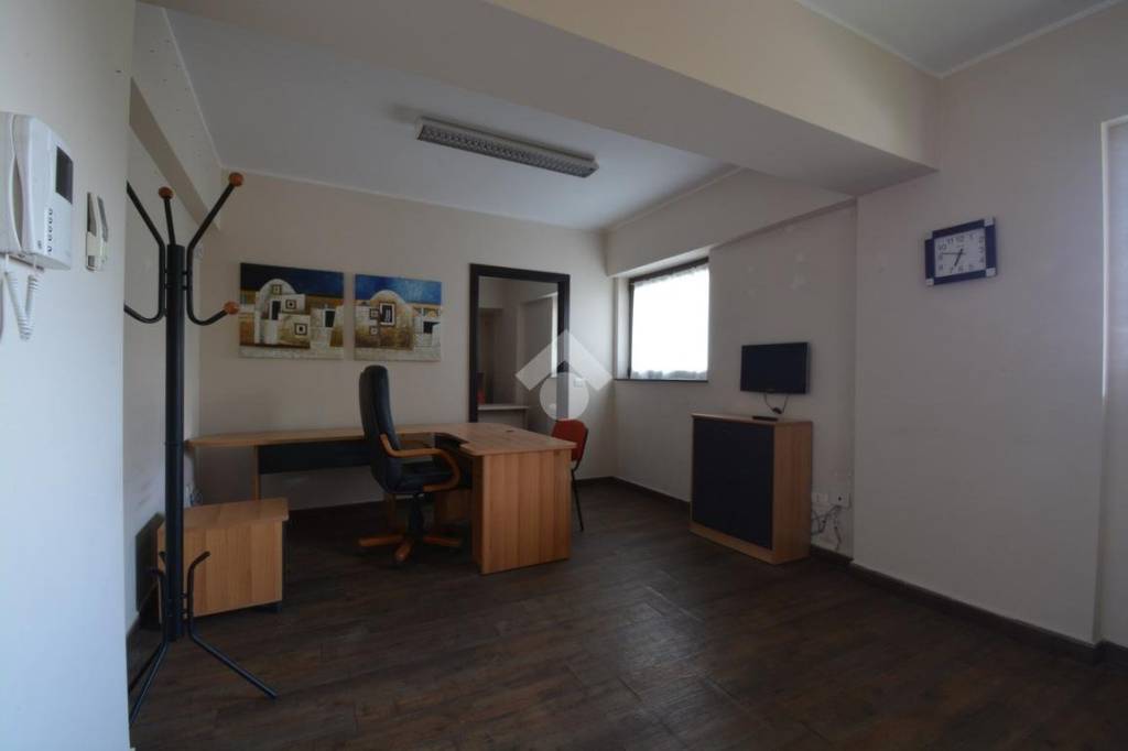 appartamento in affitto a Messina