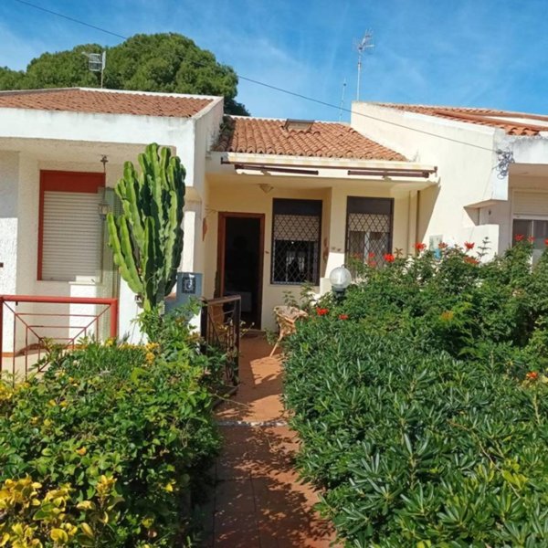 casa indipendente in affitto a Messina in zona Ganzirri