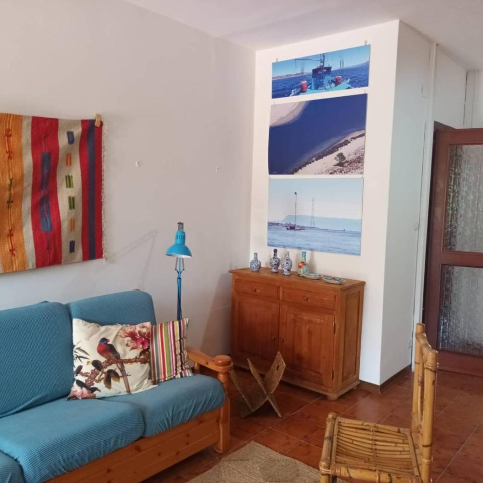 casa indipendente in affitto a Messina in zona Ganzirri
