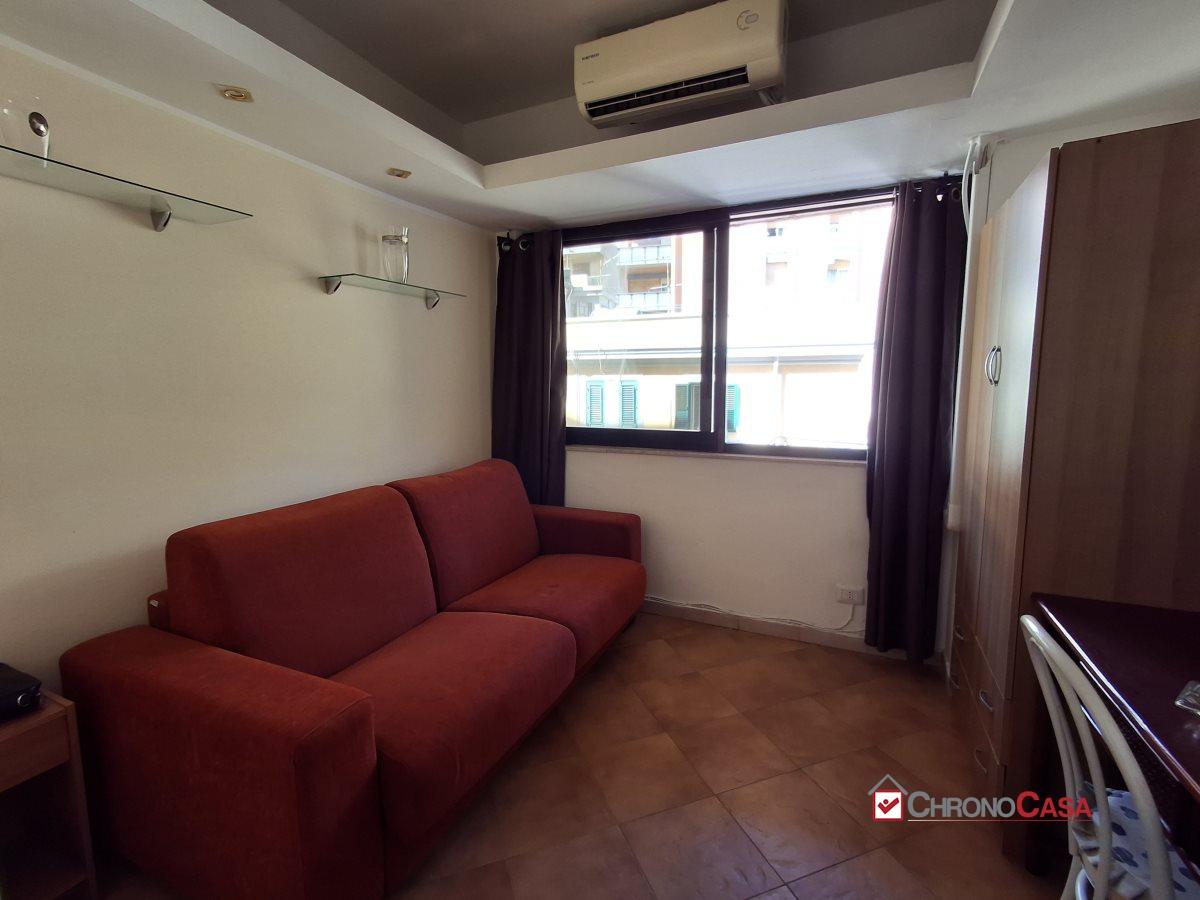 appartamento in affitto a Messina