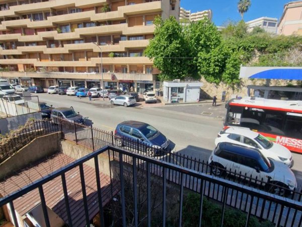 appartamento in affitto a Messina in zona Santissima Annunziata