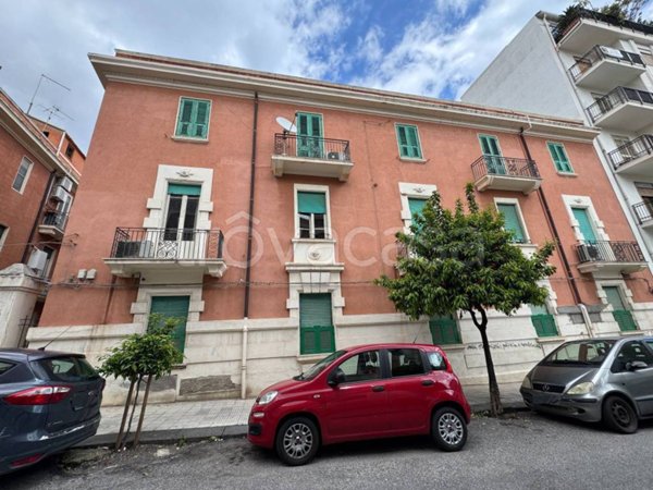 ufficio in affitto a Messina in zona Centro Storico