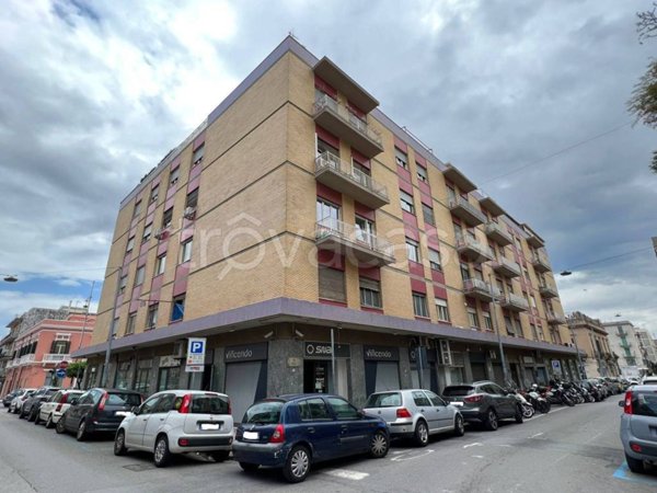 appartamento in affitto a Messina