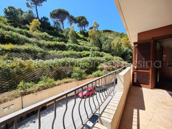 appartamento in affitto a Messina in zona San Licandro