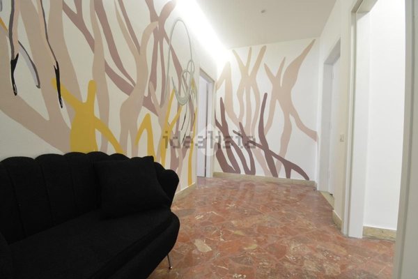 appartamento in affitto a Messina