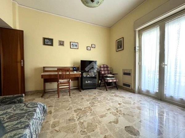 appartamento in affitto a Messina in zona Santissima Annunziata