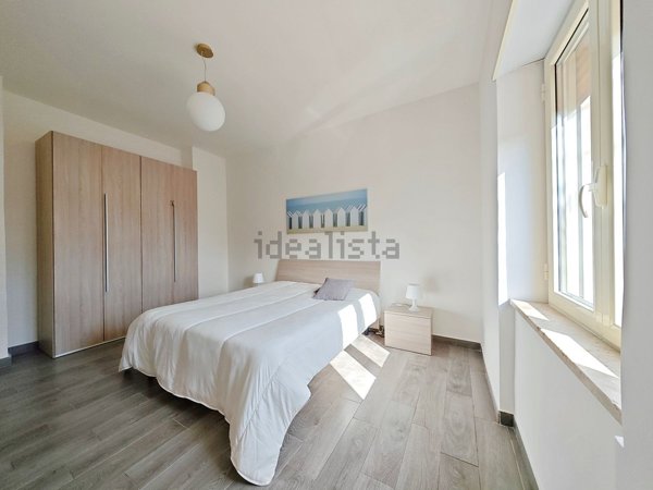 appartamento in affitto a Messina