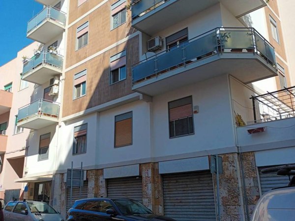 ufficio in affitto a Messina in zona Centro Storico