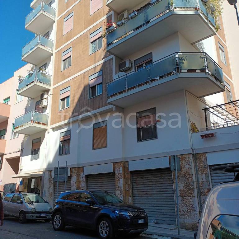 ufficio in affitto a Messina in zona Centro Storico