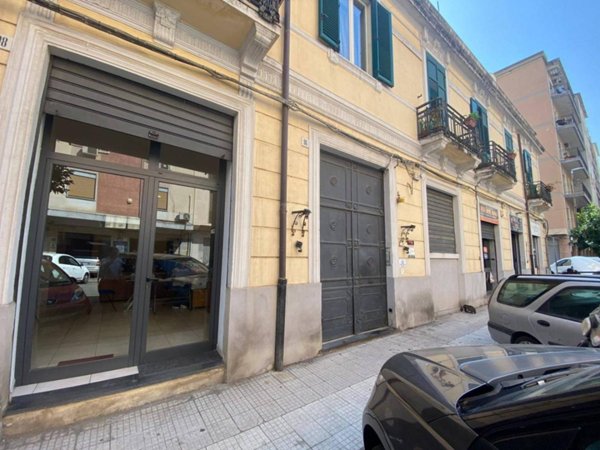 appartamento in affitto a Messina