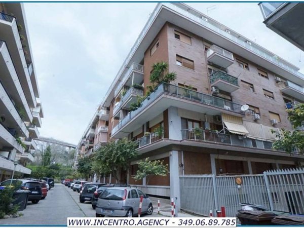 appartamento in affitto a Messina