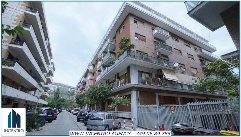 appartamento in affitto a Messina