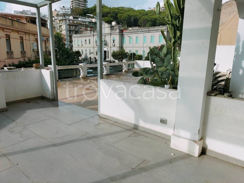 appartamento in affitto a Messina
