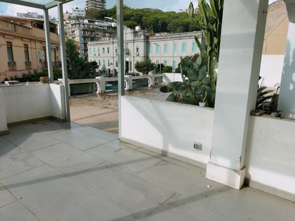 appartamento in affitto a Messina