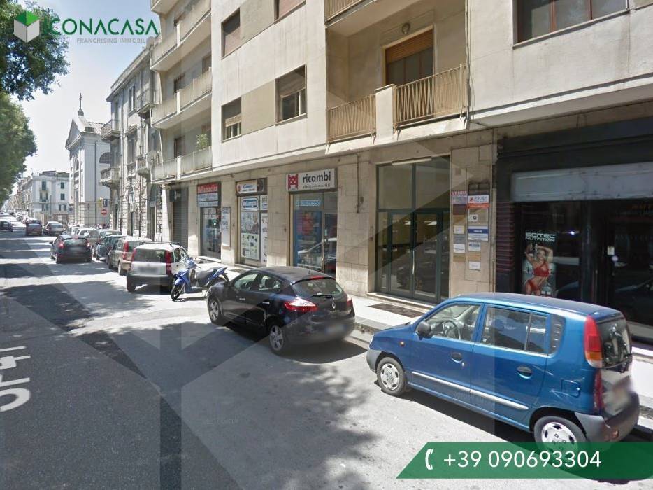 appartamento in affitto a Messina