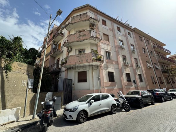 appartamento in affitto a Messina in zona Gravitelli