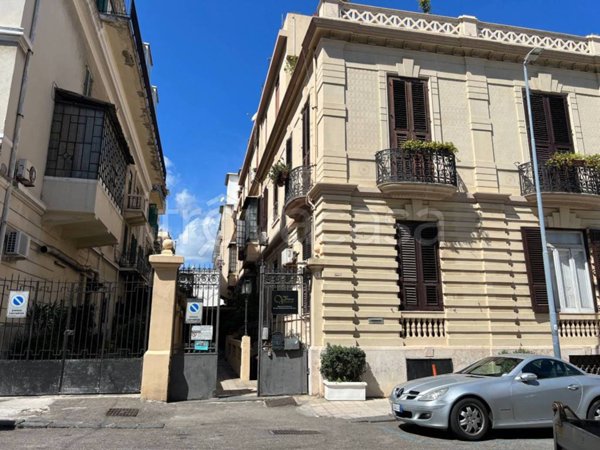 locale commerciale in affitto a Messina in zona Centro Storico