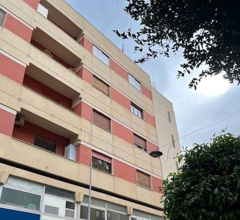 ufficio in affitto a Messina