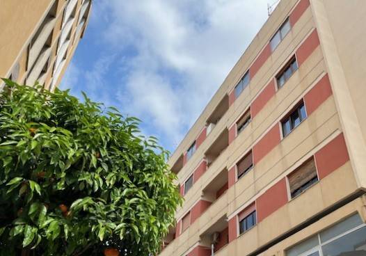 ufficio in affitto a Messina