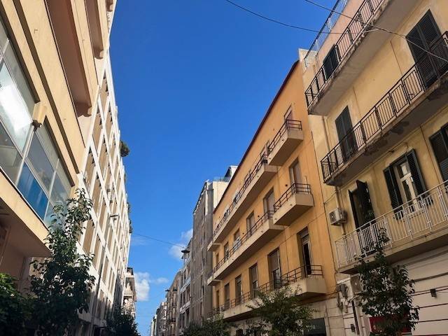 ufficio in affitto a Messina