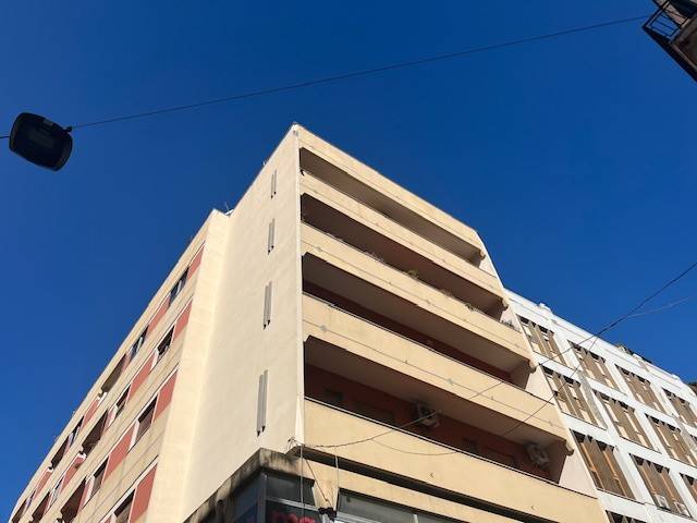 ufficio in affitto a Messina