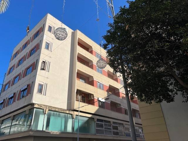 ufficio in affitto a Messina