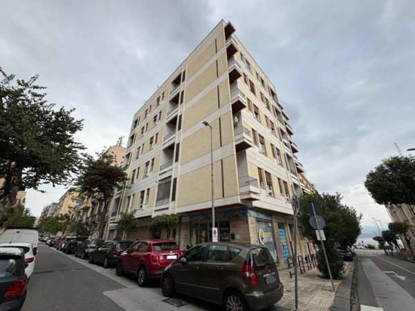 appartamento in affitto a Messina