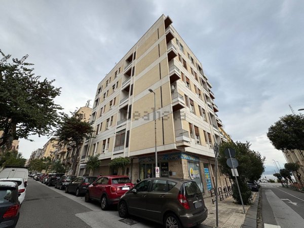 appartamento in affitto a Messina