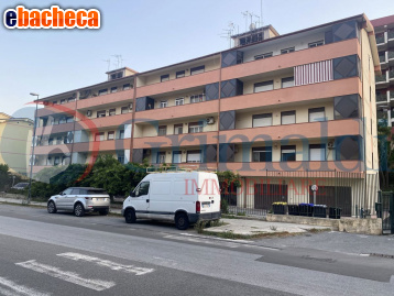 appartamento in affitto a Messina in zona Minissale