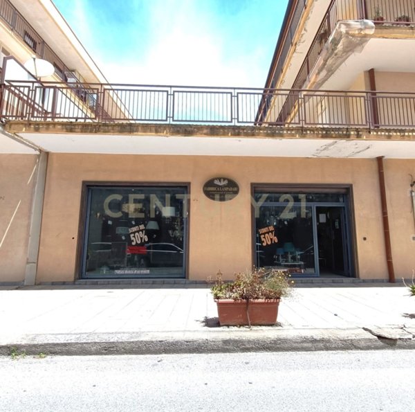 quadrivano in affitto a Messina in zona Tremestieri