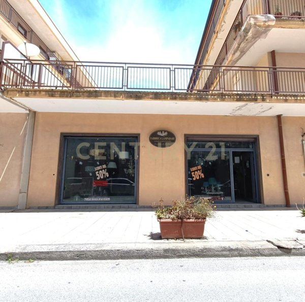 appartamento in affitto a Messina in zona Tremestieri