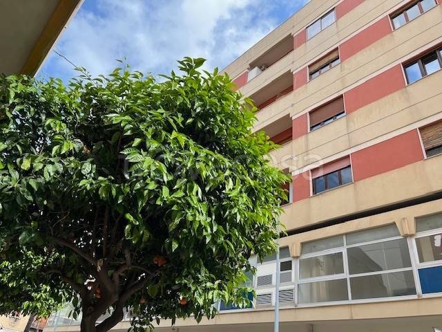 appartamento in affitto a Messina in zona Centro Storico
