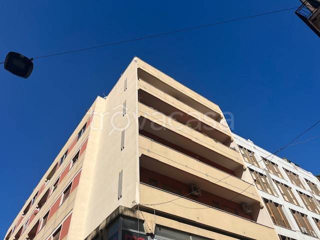 appartamento in affitto a Messina