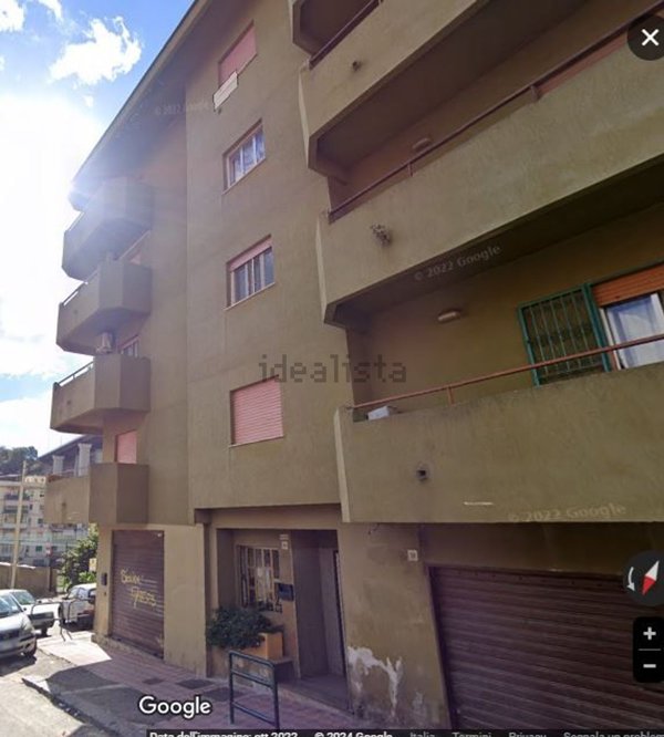 appartamento in affitto a Messina