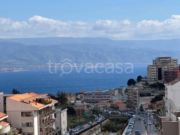 appartamento in affitto a Messina in zona Santissima Annunziata