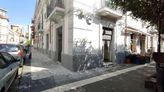 appartamento in affitto a Messina in zona Centro Storico