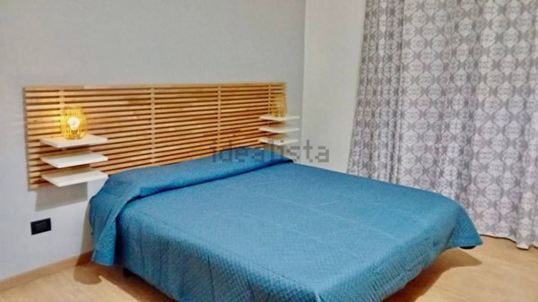 appartamento in affitto a Messina