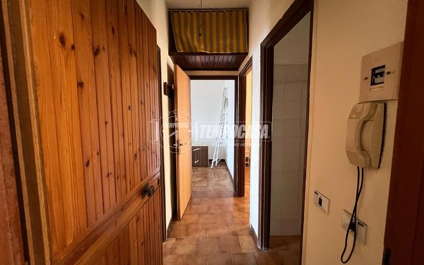appartamento in affitto a Messina in zona Mortelle