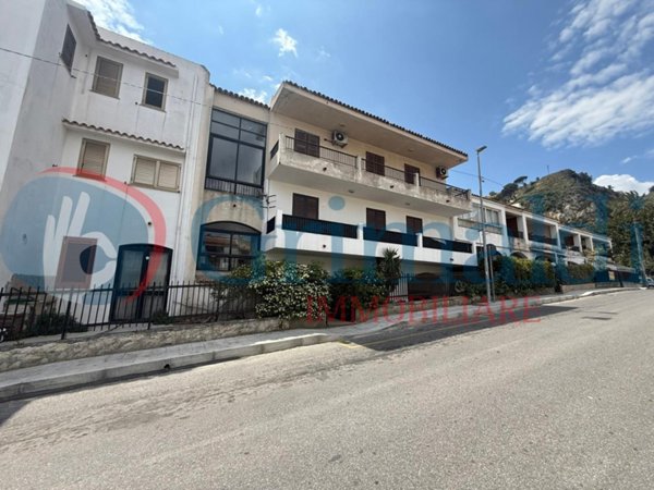 appartamento in affitto a Messina in zona Santa Margherita