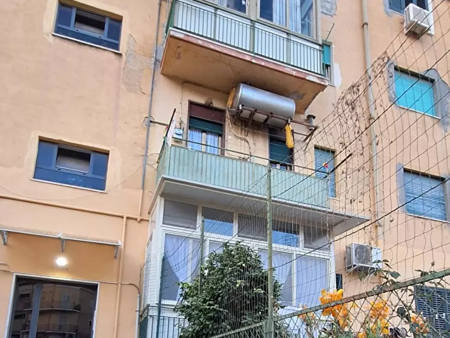 appartamento in affitto a Messina in zona Centro Storico
