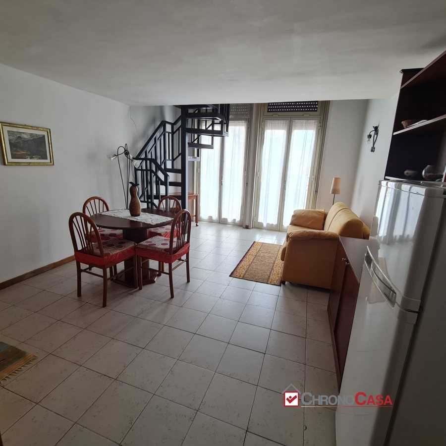 appartamento in affitto a Messina in zona Centro Storico
