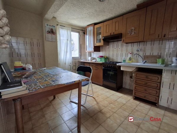 appartamento in affitto a Messina