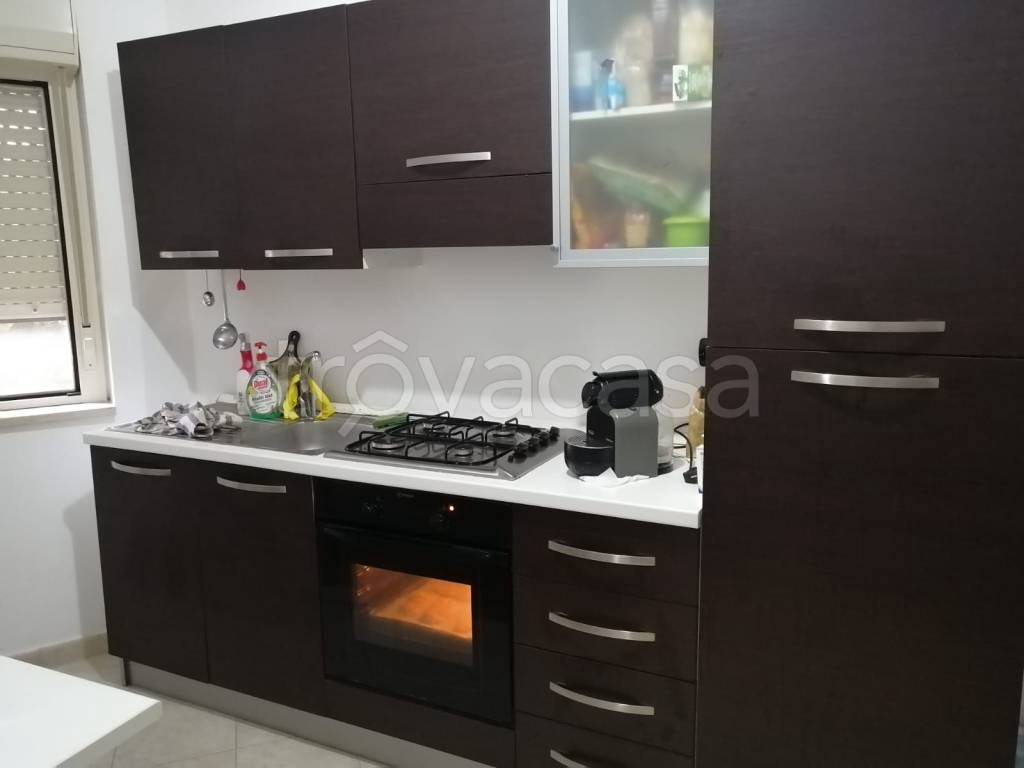 appartamento in affitto a Messina